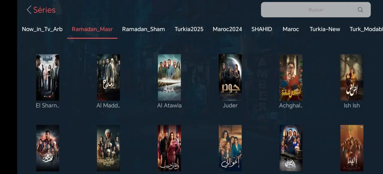تحميل تطبيق Black UHD Pro مهكر Apk لمشاهدة المباريات والقنوات ومسلسلات رمضان للاندرويد 2025 اخر اصدار مجانا