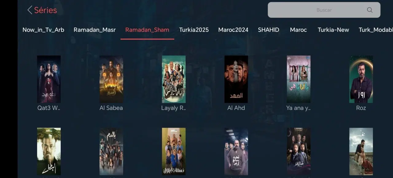 تحميل تطبيق Black UHD Pro مهكر Apk لمشاهدة المباريات والقنوات ومسلسلات رمضان للاندرويد 2025 اخر اصدار مجانا