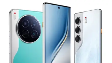 تكنو تطلق سلسلة TECNO CAMON 40 تقدم تجربة تصوير لا مثيل لها