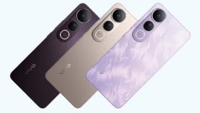 فيفو تكشف عن هاتف V50 Lite 5G بقدرات شحن 90 واط وبطارية تدوم طويلاً