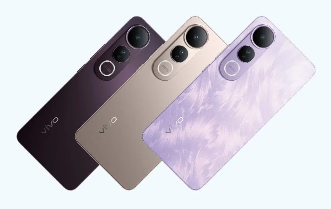 فيفو تكشف عن هاتف V50 Lite 5G بقدرات شحن 90 واط وبطارية تدوم طويلاً فيفو تكشف عن هاتف V50 Lite 5G بقدرات شحن 90 واط وبطارية تدوم طويلاً