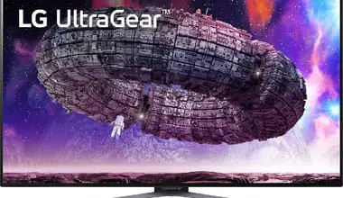 إل جي تطلق شاشة LG UltraGear 4K مع WebOS ودعم تقنيات الألعاب المتقدمة