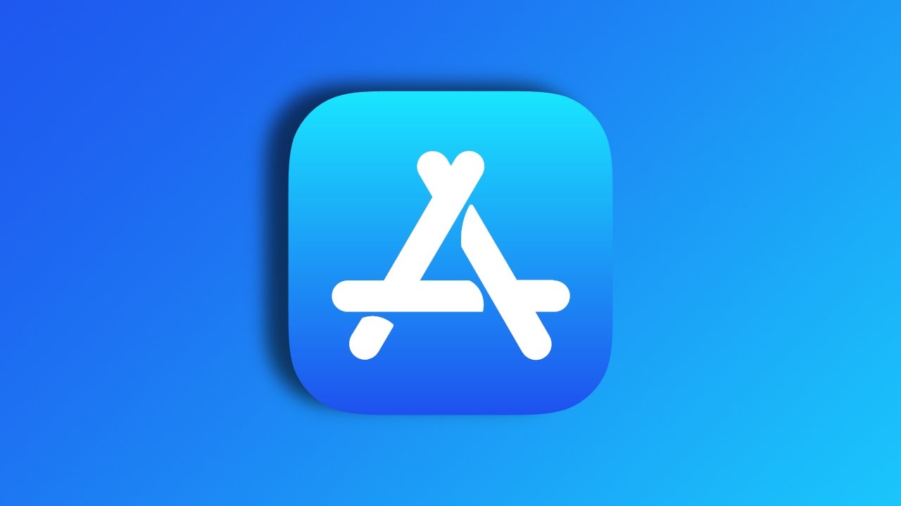 apple app store