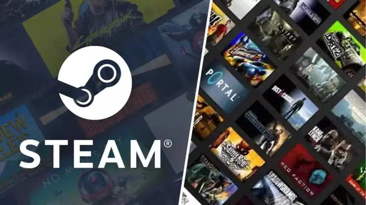 متجر Steam يقدم 16 لعبة مجانية هذا الشهر – لا تفوّت الفرصة!