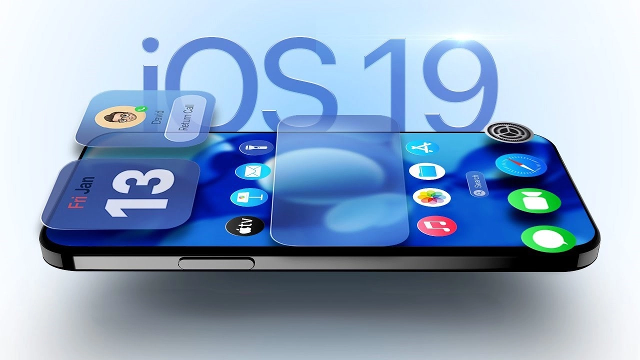 iOS 19