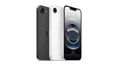 مراجعة هاتف آيفون iphone 16e تصميم مميز وأداء قوي في هاتف واحد