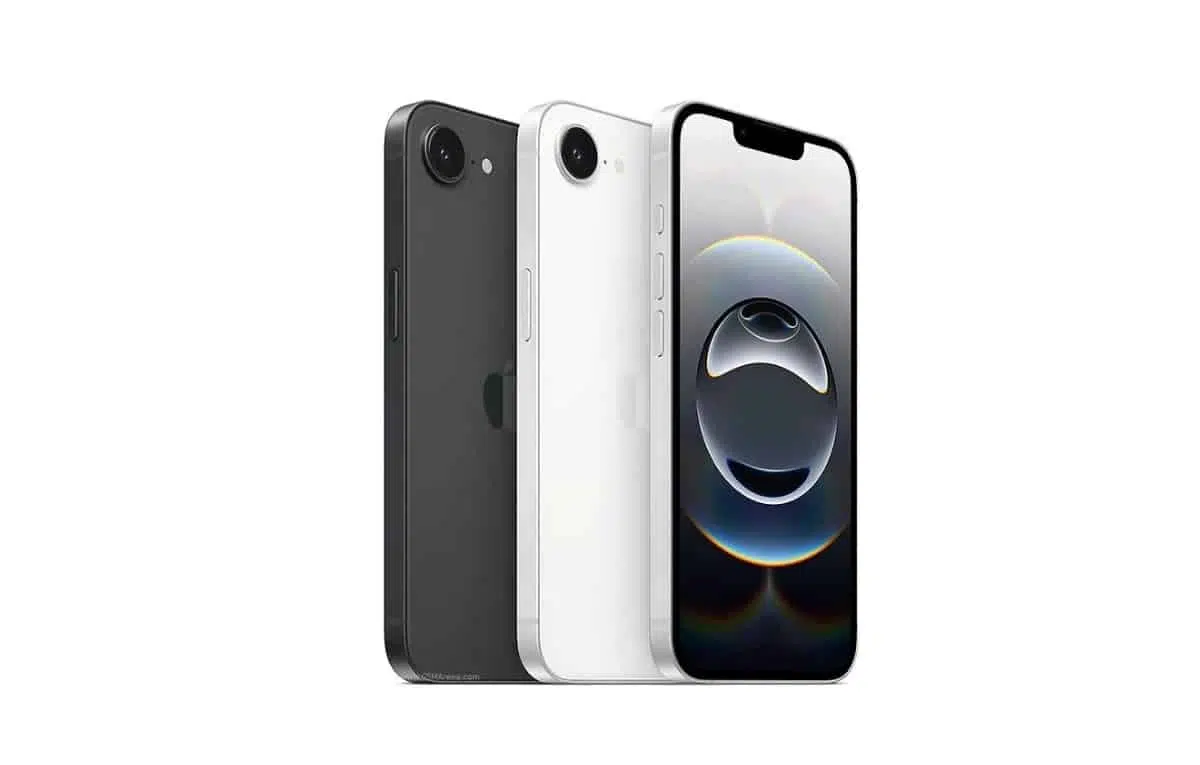 مراجعة هاتف آيفون iphone 16e تصميم مميز وأداء قوي في هاتف واحد