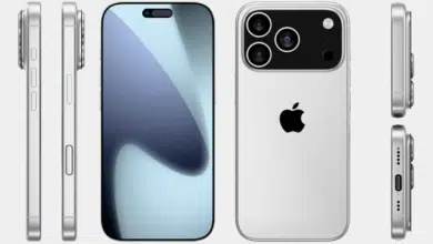 iPhone 17 Ultra