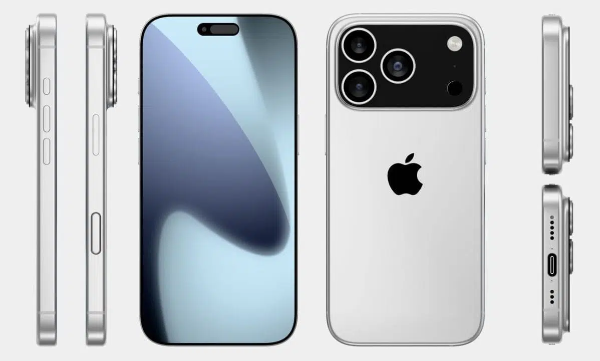 ما الذي يجعل iPhone 17 Ultra مختلفًا عن iPhone 17 Pro؟ 3 ميزات بارزة iPhone 17 Ultra