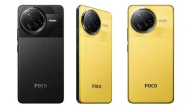 رسميا: بوكو تطلق هاتف Poco F7 Ultra في جميع الأسواق كأحدث هاتف رائد بمعالج Snapdragon 8 Elite