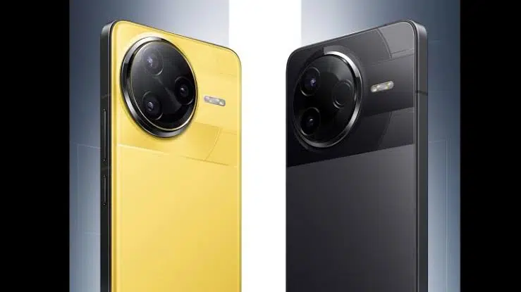 رسميا: بوكو تطلق هاتف Poco F7 Ultra في جميع الأسواق كأحدث هاتف رائد بمعالج Snapdragon 8 Elite