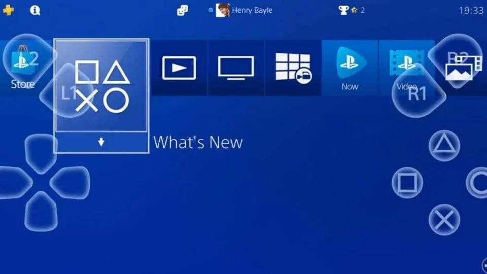 تحميل تطبيق محاكي RPCS3 Android مهكر Apk للاندرويد 2025 اخر اصدار مجانا