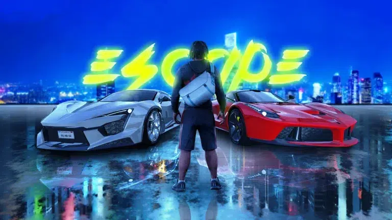 تحميل لعبة PetrolHead مهكرة Apk للاندرويد 2025 اخر اصدار مجانا
