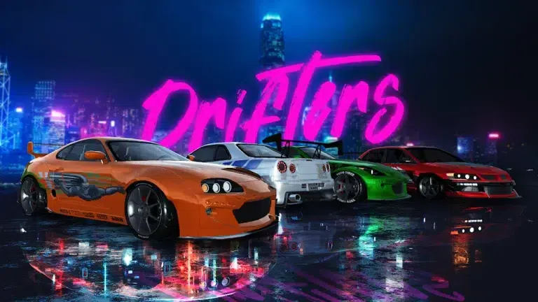تحميل لعبة PetrolHead مهكرة Apk للاندرويد 2025 اخر اصدار مجانا