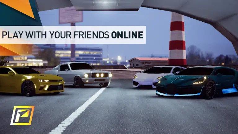 تحميل لعبة PetrolHead مهكرة Apk للاندرويد 2025 اخر اصدار مجانا
