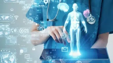 آبل تعلن عن وكيل ذكاء اصطناعي جديد لتقديم الاستشارات الطبي