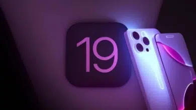 آبل تكشف عن iOS 19 و macOS 16 بتصميم جديد كليًا قادم هذا الخريف