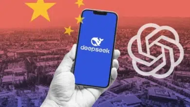 أسباب دعوة OpenAI لحظر DeepSeek وما تدعيه من مخاطر