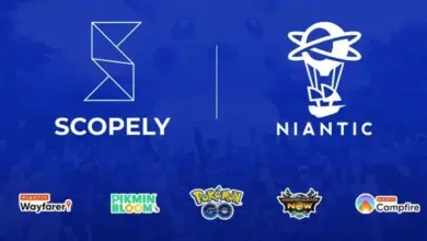 رسمياً.. بيع لعبة Pokémon Go لشركة سكوبيلي السعودية بصفقة ضخمة