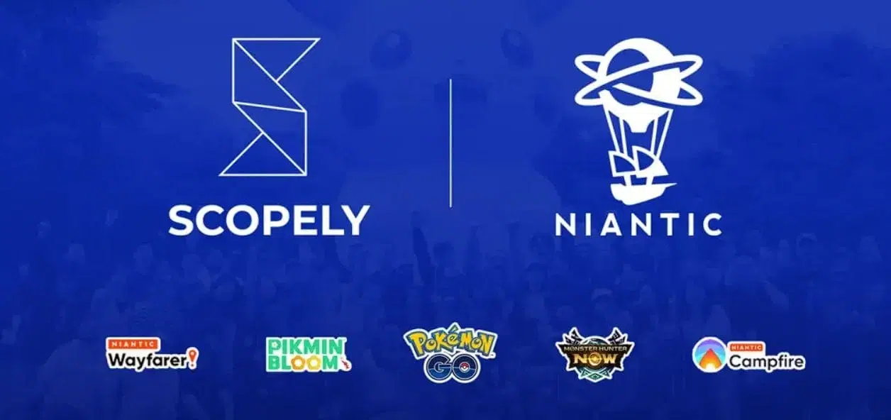 رسمياً.. بيع لعبة Pokémon Go لشركة سكوبيلي السعودية بصفقة ضخمة