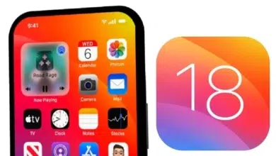 تحميل تحديث iOS 18.4