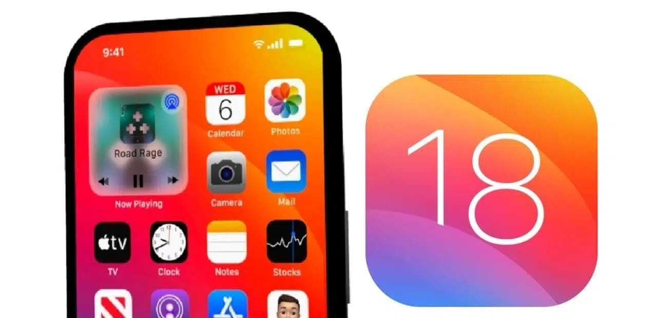 تحميل تحديث iOS 18.4 الجديد بتجربة جديدة كليًا لمستخدمي الآيفون تحميل تحديث iOS 18.4