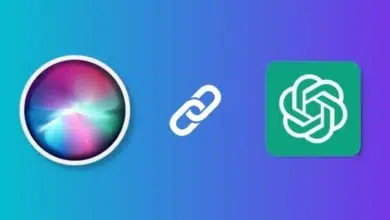 كيفية استخدام Siri للحصول على إجابات من ChatGPT ؟