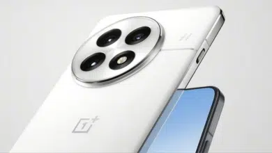 هاتف OnePlus 13T أرخص هاتف رائد بمعالج Snapdragon 8 Elite وبطارية عملاقة