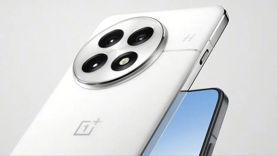 هاتف OnePlus 13T أرخص هاتف رائد بمعالج Snapdragon 8 Elite وبطارية عملاقة