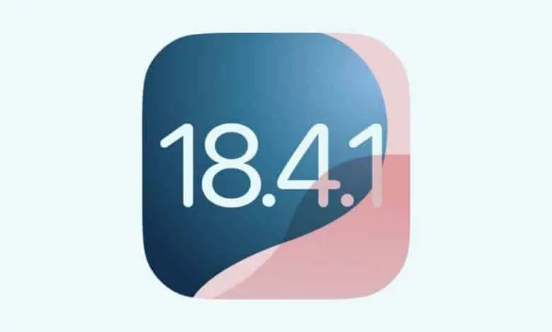 آبل تُطلق iOS 18.4.1 بشكل عاجل لإصلاح ثغرات أمنية حرجة في آيفون