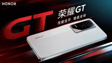 تسريبات جديدة لهاتف الألعاب Honor GT Pro بمعالج Snapdragon 8 Elite وبطارية كبيرة