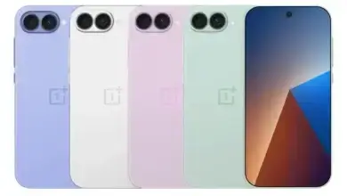هاتف OnePlus 13T يظهر على AnTuTu بأعلى أداء حتى الآن قبل الإطلاق