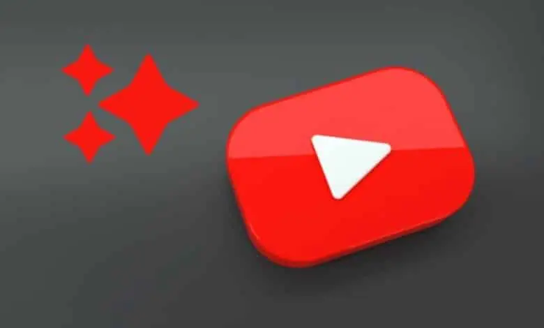 يوتيوب يبدأ اختبار ميزة البحث المدعوم بالذكاء الاصطناعي يوتيوب يبدأ اختبار ميزة البحث المدعوم بالذكاء الاصطناعي