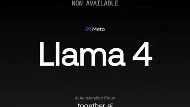 رسميًا: ميتا تُطلق Llama 4 بذكاء اصطناعي أكثر كفاءة وواقعية