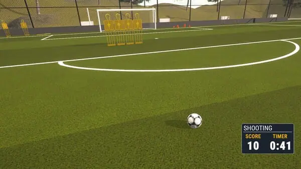 تحميل لعبة Football Life Simulator مهكرة Apk للاندرويد 2025 اخر اصدار مجانا