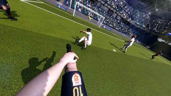 تحميل لعبة Football Life Simulator مهكرة Apk للاندرويد 2025 اخر اصدار مجانا