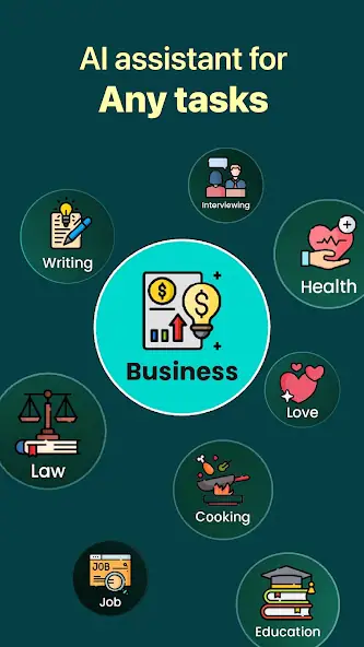 تنزيل برنامج Chat GPT 4o Pro مهكر Apk للاندرويد 2025 اخر اصدار مجانا