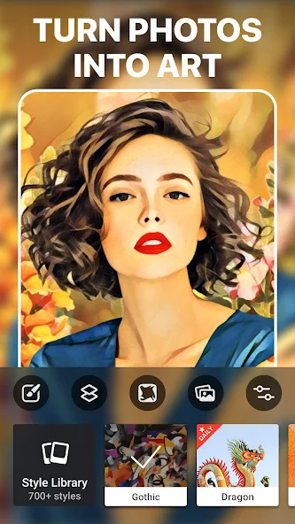 تحميل برنامج Prisma مهكر Apk للاندرويد 2025 اخر اصدار مجانا
