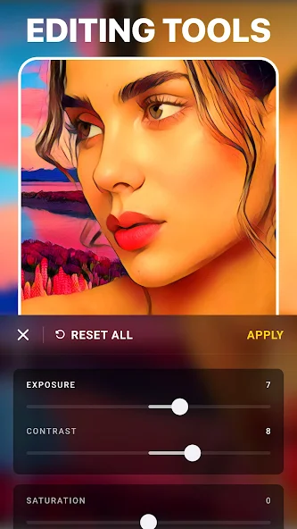 تحميل برنامج Prisma مهكر Apk للاندرويد 2025 اخر اصدار مجانا