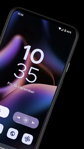 تحميل تطبيق سمارت لانشر Smart Launcher 6 مهكر Apk للاندرويد 2025 اخر اصدار مجانا