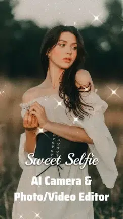 تحميل تطبيق سويت سيلفي Sweet Selfie مهكر Apk للاندرويد 2025 اخر اصدار مجانا