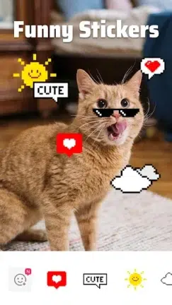 تحميل تطبيق سويت سيلفي Sweet Selfie مهكر Apk للاندرويد 2025 اخر اصدار مجانا