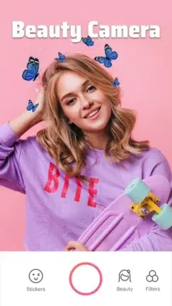 تحميل تطبيق سويت سيلفي Sweet Selfie مهكر Apk للاندرويد 2025 اخر اصدار مجانا