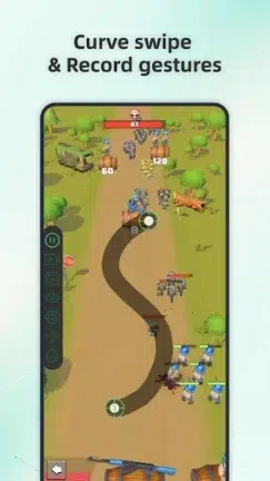 تحميل تطبيق AG Auto Clicker مهكر Apk للاندرويد 2025 اخر اصدار مجانا