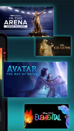 تحميل تطبيق ديزني بلس Disney+ مهكر Apk للاندرويد 2025 اخر اصدار مجانا