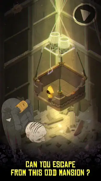 تحميل لعبة Very Little Nightmares مهكرة Apk للاندرويد 2025 اخر اصدار مجانا