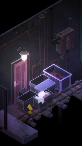 تحميل لعبة Very Little Nightmares مهكرة Apk للاندرويد 2025 اخر اصدار مجانا