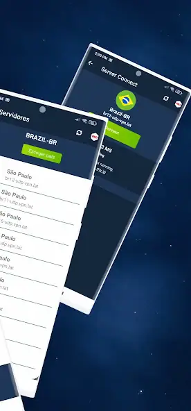 تحميل تطبيق VPN.lat مهكر Apk للاندرويد 2025 اخر اصدار مجانا