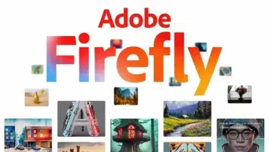 أدوبي تكشف عن تطبيق Firefly الجديد وتحديث نماذج الذكاء الاصطناعي التوليدي