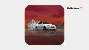 تحميل لعبة APEX Racer مهكرة Apk للاندرويد 2026 أخر إصدار مجانا